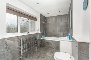 Astrop Road Kings Sutton